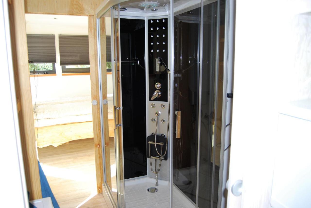 Tiny House Ruheoase Villa Zwettl Exterior foto