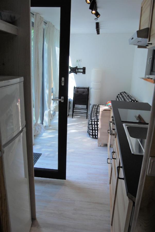 Tiny House Ruheoase Villa Zwettl Exterior foto